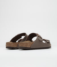 Birkenstock Arizona BF Narrow Sandals - Mocha thumbnail