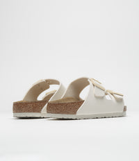 Birkenstock Arizona BF Sandals - Eggshell thumbnail