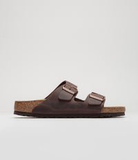 Birkenstock Arizona BS Narrow Sandals - Habana thumbnail