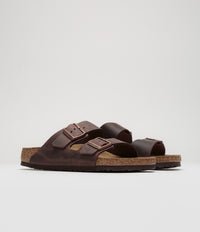 Birkenstock Arizona BS Narrow Sandals - Habana thumbnail