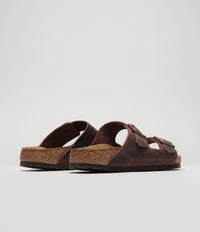 Birkenstock Arizona BS Narrow Sandals - Habana thumbnail