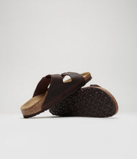 Birkenstock Arizona BS Narrow Sandals - Habana thumbnail