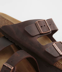 Birkenstock Arizona BS Narrow Sandals - Habana thumbnail