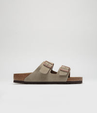 Birkenstock Arizona BS Sandals - Taupe thumbnail