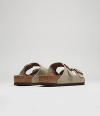 Birkenstock Arizona BS Sandals - Taupe thumbnail