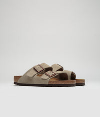 Birkenstock Arizona BS Sandals - Taupe thumbnail