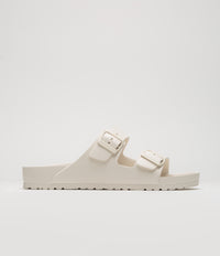 Birkenstock Arizona EVA Sandals - Eggshell thumbnail