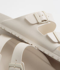 Birkenstock Arizona EVA Sandals - Eggshell thumbnail