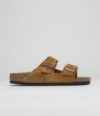 Birkenstock Arizona Narrow Sandals - Mink thumbnail