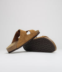 Birkenstock Arizona Narrow Sandals - Mink thumbnail
