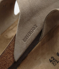 Birkenstock Arizona Narrow Sandals - Taupe thumbnail