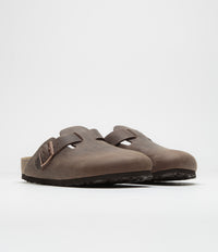 Birkenstock Boston Narrow Sandals - Habana thumbnail