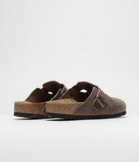 Birkenstock Boston Narrow Sandals - Habana thumbnail