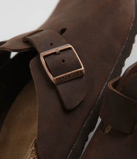 Birkenstock Boston Sandals - Habana thumbnail