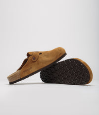 Birkenstock Boston Sandals - Mink thumbnail