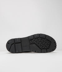 Birkenstock Highwood Lace Low Shoes - Black thumbnail