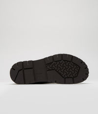 Birkenstock Highwood Lace Mid Shoes - Chocolate thumbnail