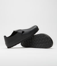 Birkenstock London Shoes - Black thumbnail
