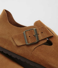 Birkenstock London Shoes - Mink thumbnail