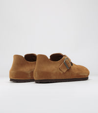 Birkenstock London Shoes - Mink thumbnail