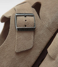 Birkenstock London Shoes - Taupe thumbnail