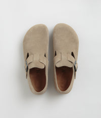 Birkenstock London Shoes - Taupe thumbnail