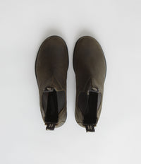 Blundstone Original 1615 Shoes - Dark Olive thumbnail