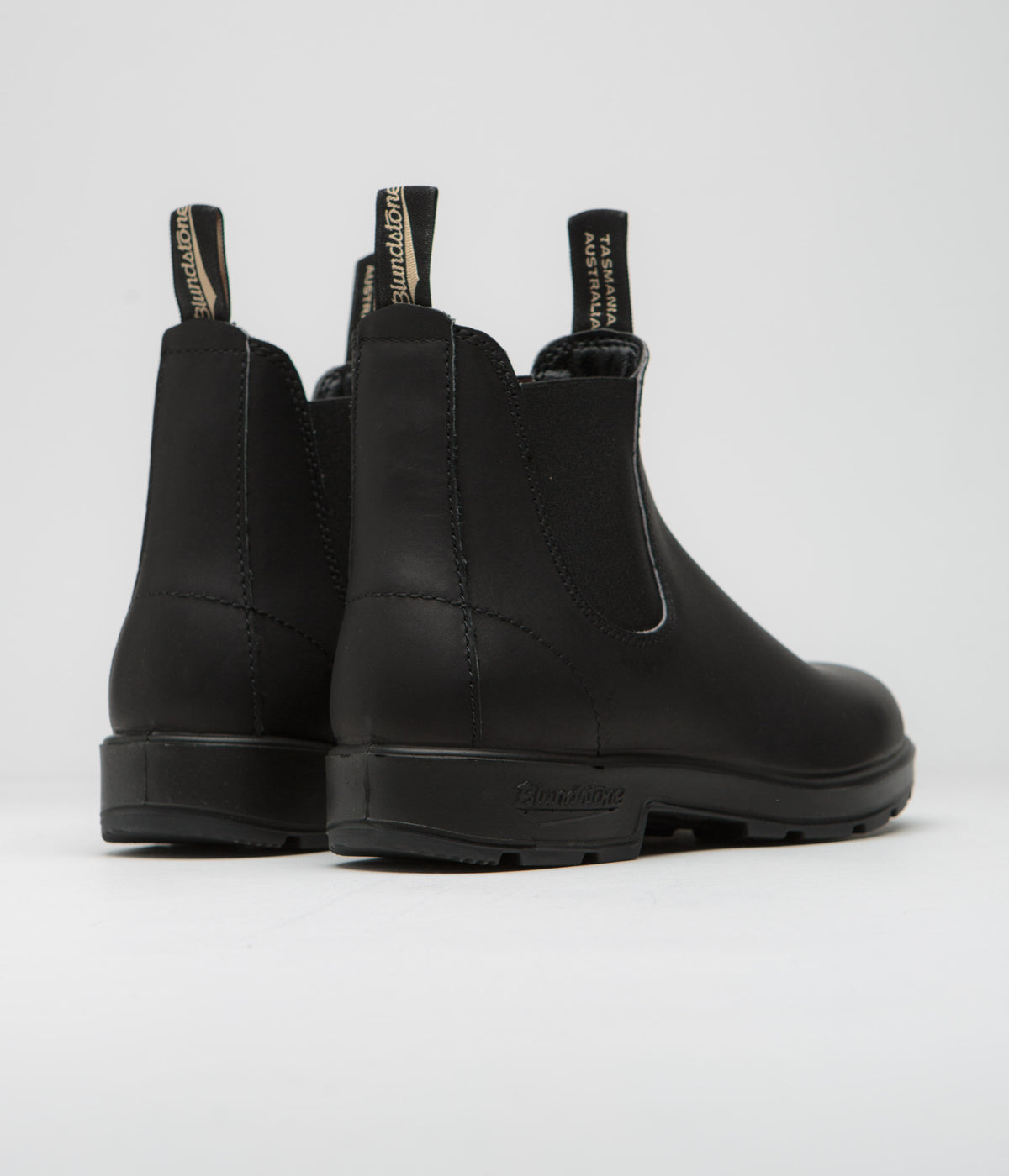 Blundstone Original 510 Shoes - Voltan Black | Always in Colour