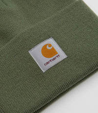 Carhartt Acrylic Watch Hat Beanie - Dollar Green thumbnail