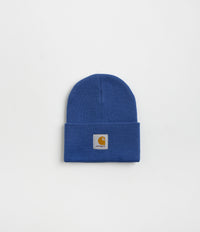 Carhartt Acrylic Watch Hat Beanie - Liberty thumbnail