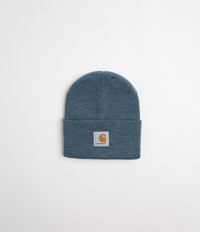 Carhartt Acrylic Watch Hat Beanie - Ore Heather thumbnail