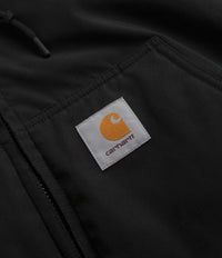 Carhartt Active Cold Jacket - Black thumbnail