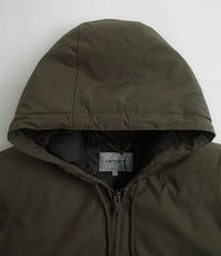 Carhartt Active Cold Jacket - Cypress thumbnail