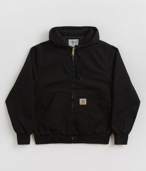 Carhartt Prentis Liner Jacket - Tawny / Leather | Always in Colour