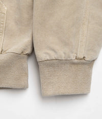 Carhartt Active Jacket - Dusty Hamilton Brown thumbnail