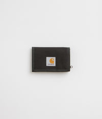 Carhartt Alec Wallet - Black thumbnail