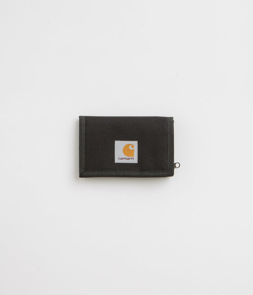 Carhartt Alec Wallet - Black