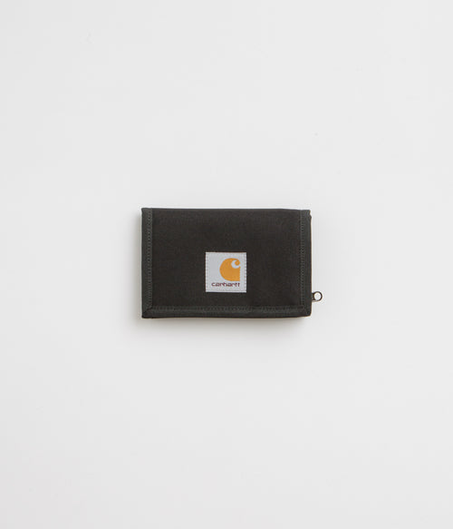 Carhartt Alec Wallet - Black