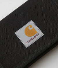 Carhartt Alec Wallet - Black thumbnail