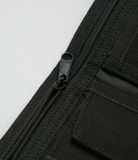 Carhartt Alec Wallet - Black thumbnail