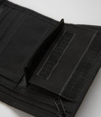 Carhartt Alec Wallet - Black thumbnail