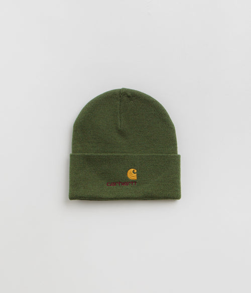 Carhartt chase beanie on sale