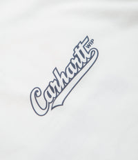 Carhartt Archivo T-Shirt - White thumbnail