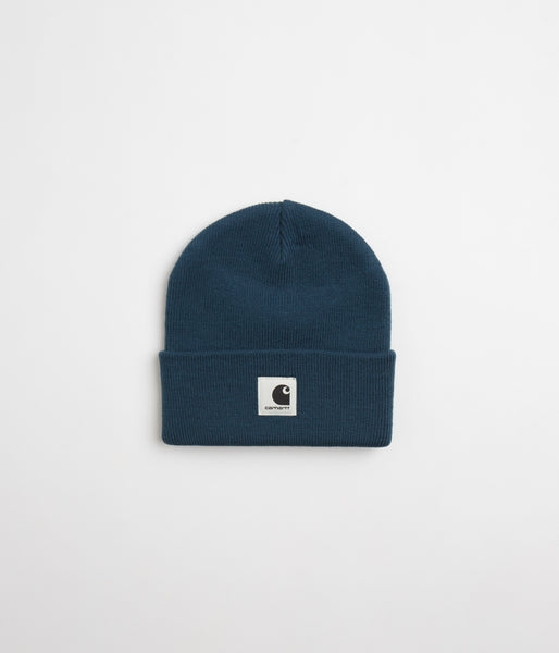 ★2023SS新作★CARHARTT★ASHLEY BEANIE Carhartt WIP W' Ashley Beanie, Yosemite | Official Online Store