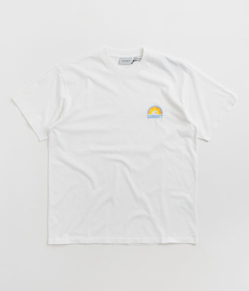 Carhartt Aspen T-Shirt - White