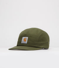 Carhartt Backley Cap - Tarragon thumbnail