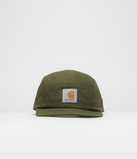 Carhartt Backley Cap - Tarragon thumbnail