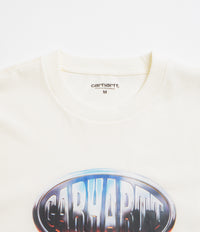 Carhartt Big Time T-Shirt - Wax thumbnail