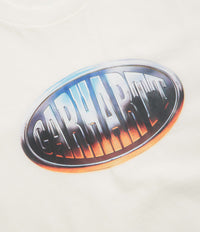 Carhartt Big Time T-Shirt - Wax thumbnail