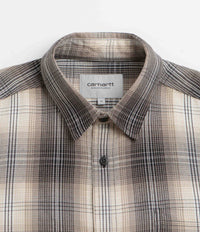 Carhartt Blanton Shirt - Blanton Check / Yosemite thumbnail